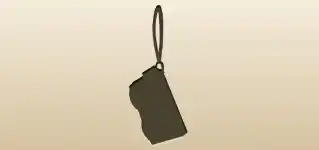Voice Recorder silhouette