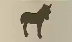 ロバ