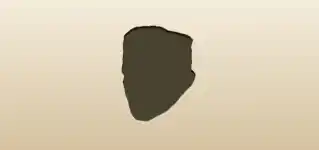 Frankenstein’s Monster silhouette