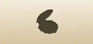 Powder Box silhouette