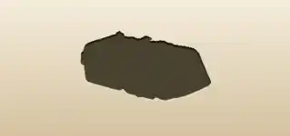 Bag silhouette
