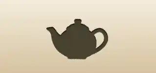 ティーポット