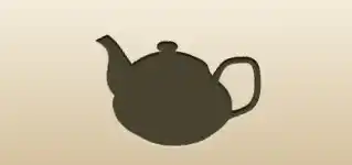 ティーポット