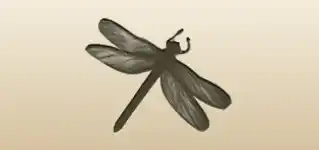 とんぼ