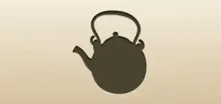 ティーポット
