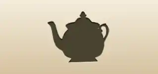 ティーポット