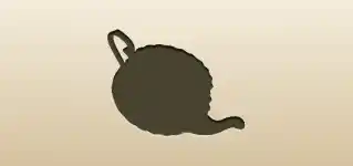 ティーポット