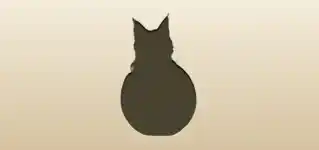 ネコ