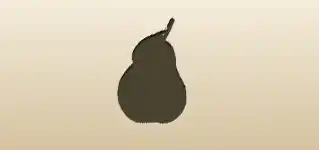 西洋ナシ
