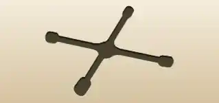 Lug Wrench