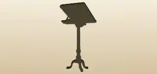 Music Stand