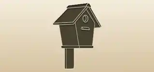 Birdhouse