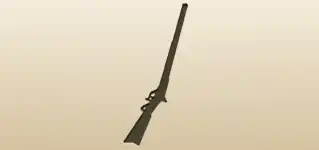 Rifle