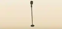 Microphone