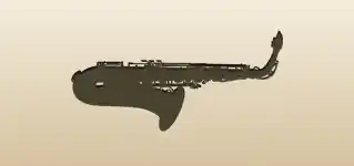 Saxophone