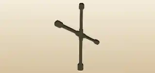 Lug Wrench