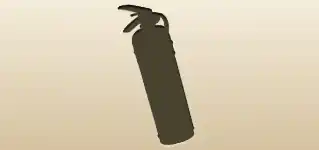 Fire Extinguisher