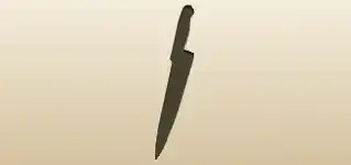 Knife