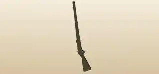 Rifle