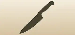 Knife