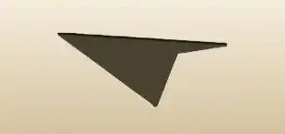 Paper Plane
