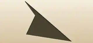 Paper Plane