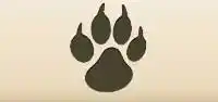 Paw Print