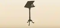 Music Stand
