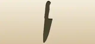 Knife