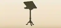 Music Stand