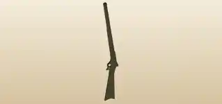 Rifle