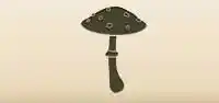 Fly Agaric Mushroom