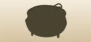 Cauldron