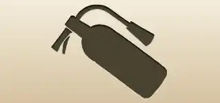 Fire Extinguisher