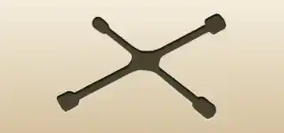 Lug Wrench