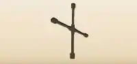 Lug Wrench