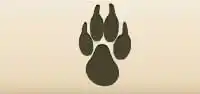Paw Print