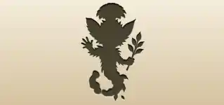Forest Spirit