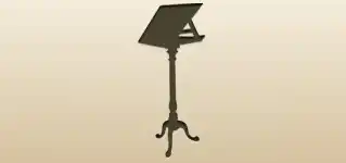 Music Stand