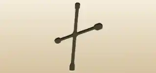 Lug Wrench