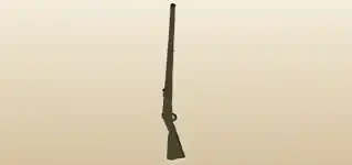 Rifle
