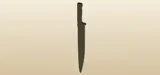 Knife
