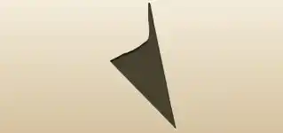 Paper Plane