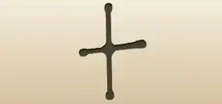 Lug Wrench