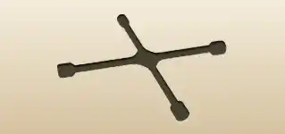 Lug Wrench
