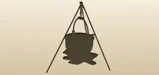Cauldron
