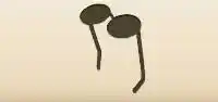 眼鏡