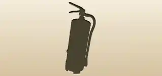 Fire Extinguisher