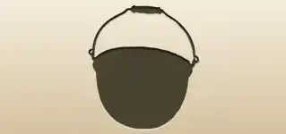 Cauldron