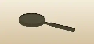 Magnifying Glass